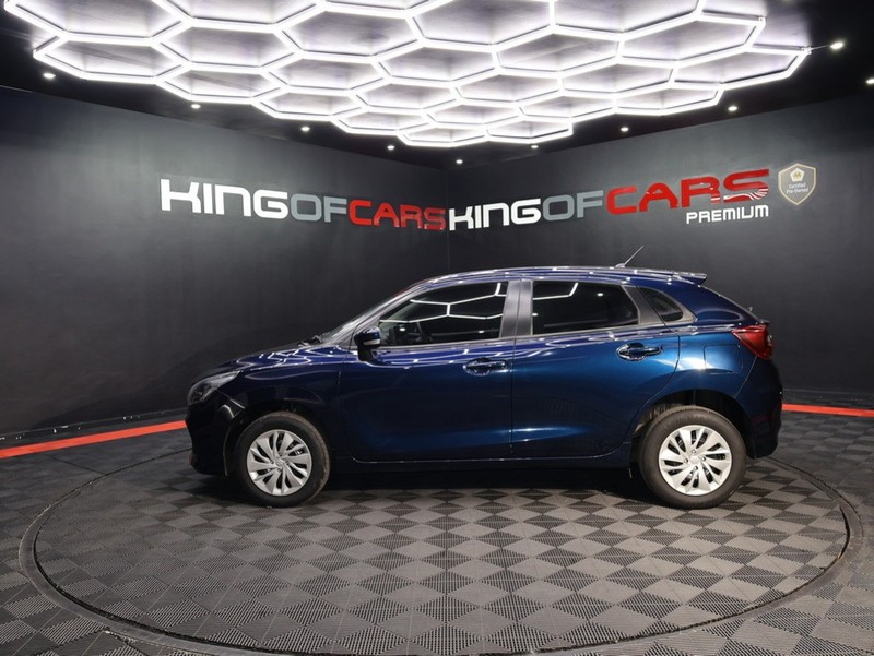 Suzuki Baleno - King Of Cars Group - Image 8