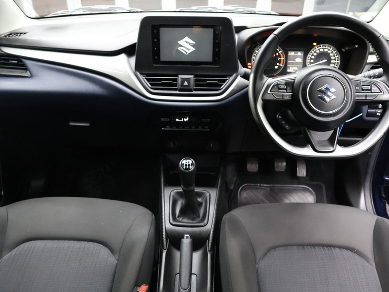 Suzuki Baleno - King Of Cars Group - Image 11