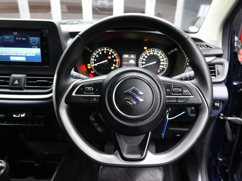 Suzuki Baleno - King Of Cars Group - Image 13