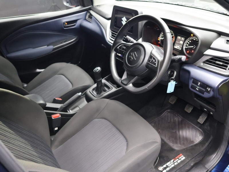 Suzuki Baleno - King Of Cars Group - Image 12