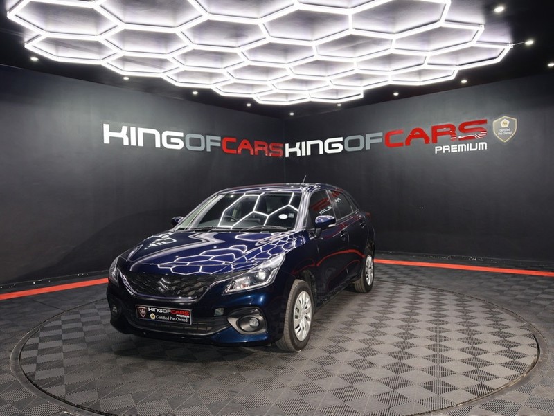 Suzuki Baleno - King Of Cars Group - Image 3