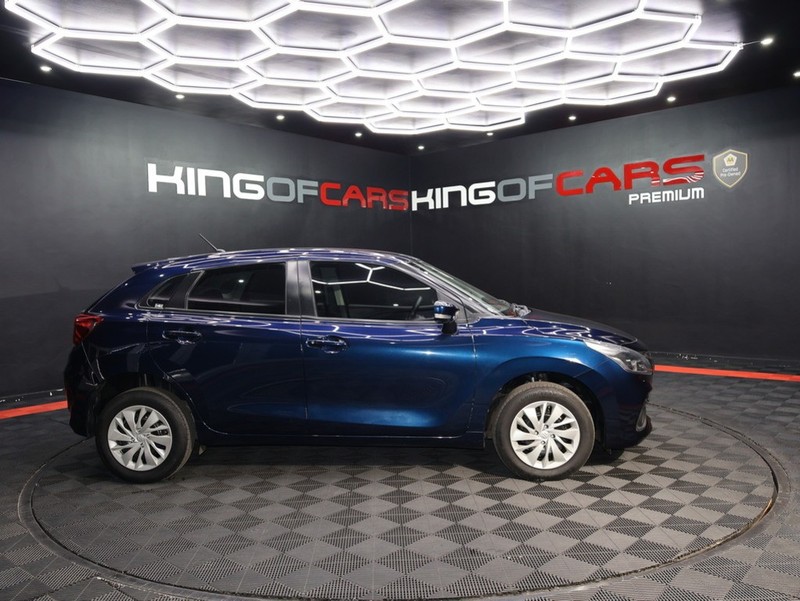 Suzuki Baleno - King Of Cars Group - Image 7