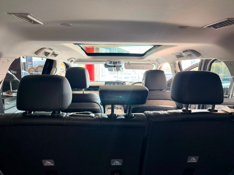 GWM Tank 500 - GWM Haval Menlyn - Image 21