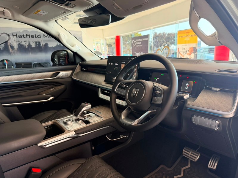 GWM Tank 500 - GWM Haval Menlyn - Image 11