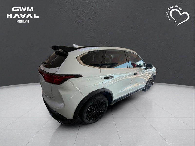 Haval Jolion - GWM Haval Menlyn - Image 5