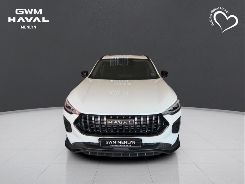 Haval Jolion - GWM Haval Menlyn - Image 8