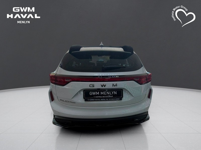 Haval Jolion - GWM Haval Menlyn - Image 4