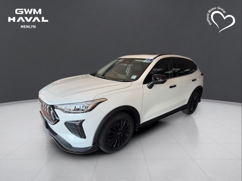 Haval Jolion - GWM Haval Menlyn - Image 1