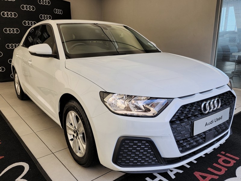 Audi A1 - Audi Centre Somerset West - Image 3
