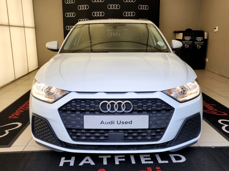 Audi A1 - Audi Centre Somerset West - Image 2