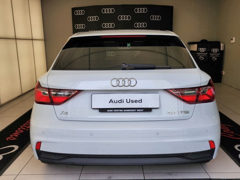 Audi A1 - Audi Centre Somerset West - Image 5