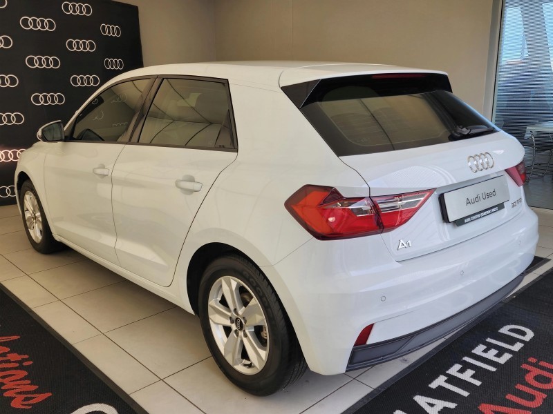 Audi A1 - Audi Centre Somerset West - Image 6