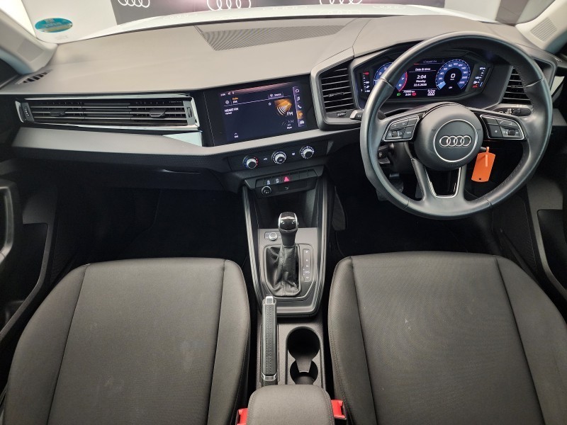 Audi A1 - Audi Centre Somerset West - Image 11
