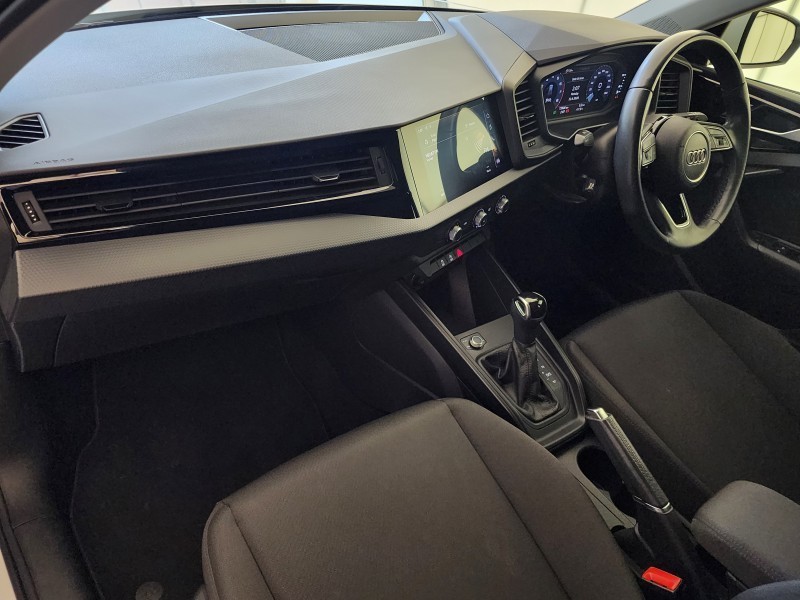 Audi A1 - Audi Centre Somerset West - Image 13