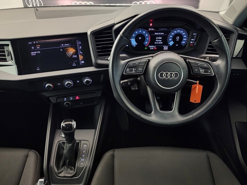 Audi A1 - Audi Centre Somerset West - Image 12