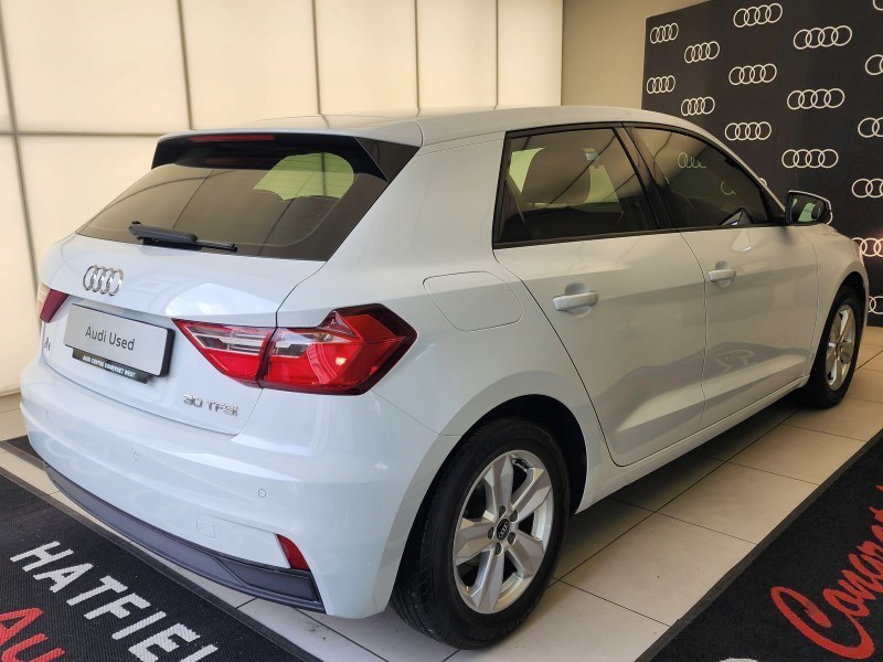 Audi A1 - Audi Centre Somerset West - Image 4