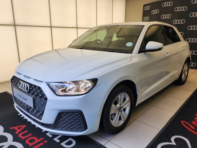 Audi A1 - Audi Centre Somerset West - Image 1