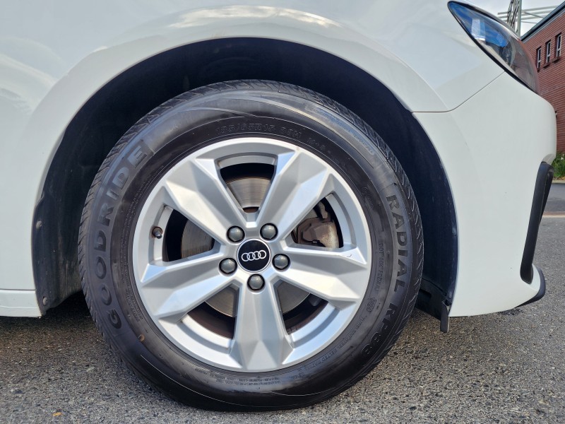 Audi A1 - Audi Centre Somerset West - Image 16