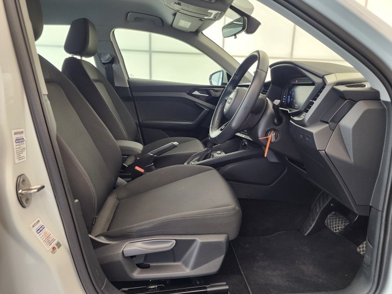 Audi A1 - Audi Centre Somerset West - Image 9