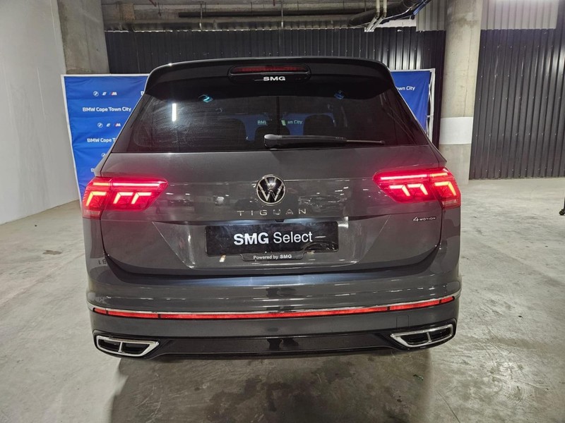 Volkswagen Tiguan - BMW Cape Town City - Image 6