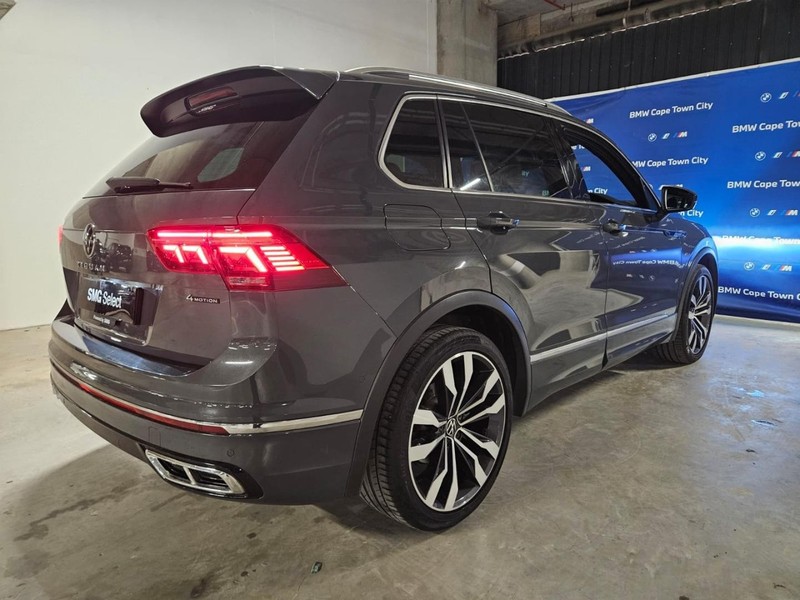 Volkswagen Tiguan - BMW Cape Town City - Image 7