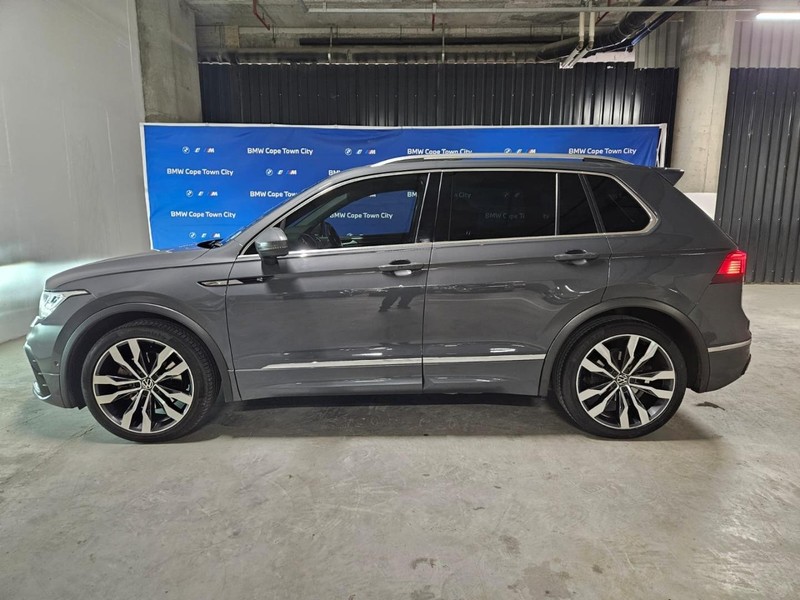 Volkswagen Tiguan - BMW Cape Town City - Image 4