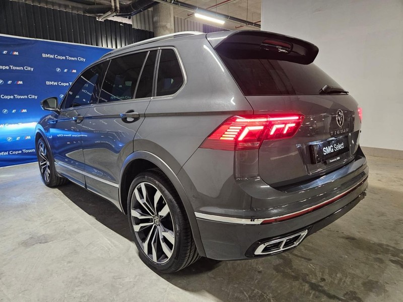 Volkswagen Tiguan - BMW Cape Town City - Image 5