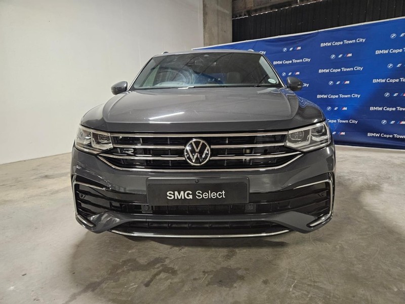 Volkswagen Tiguan - BMW Cape Town City - Image 3