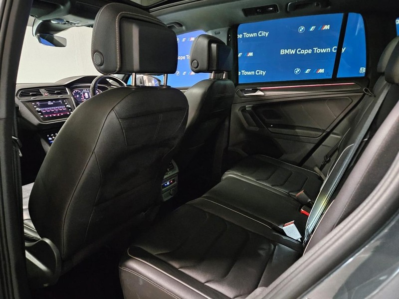 Volkswagen Tiguan - BMW Cape Town City - Image 10