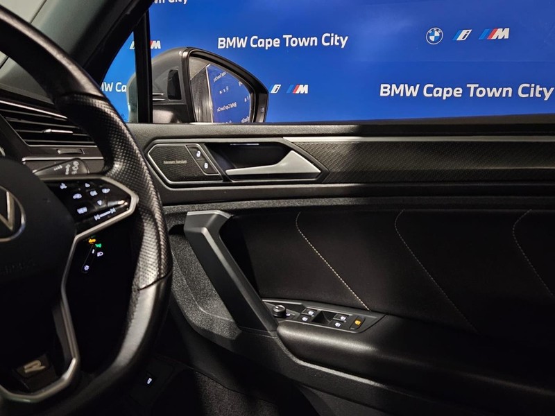 Volkswagen Tiguan - BMW Cape Town City - Image 14