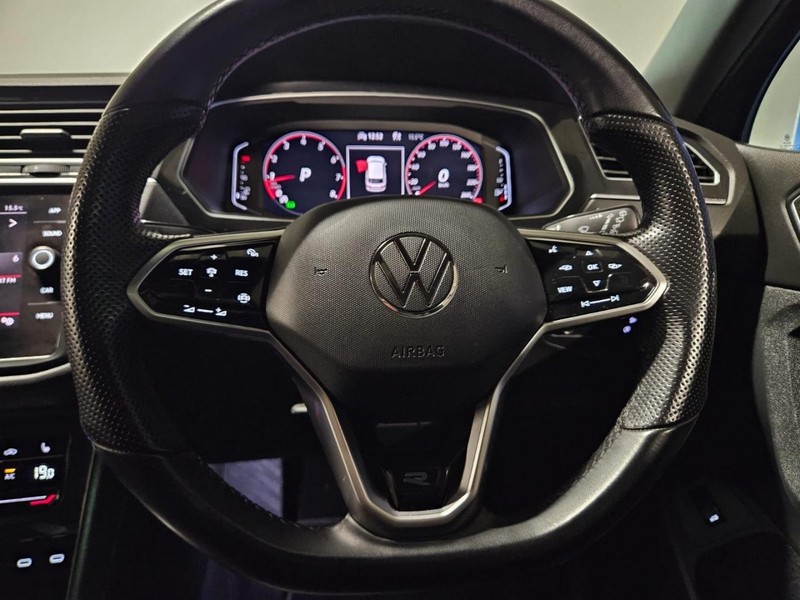 Volkswagen Tiguan - BMW Cape Town City - Image 11