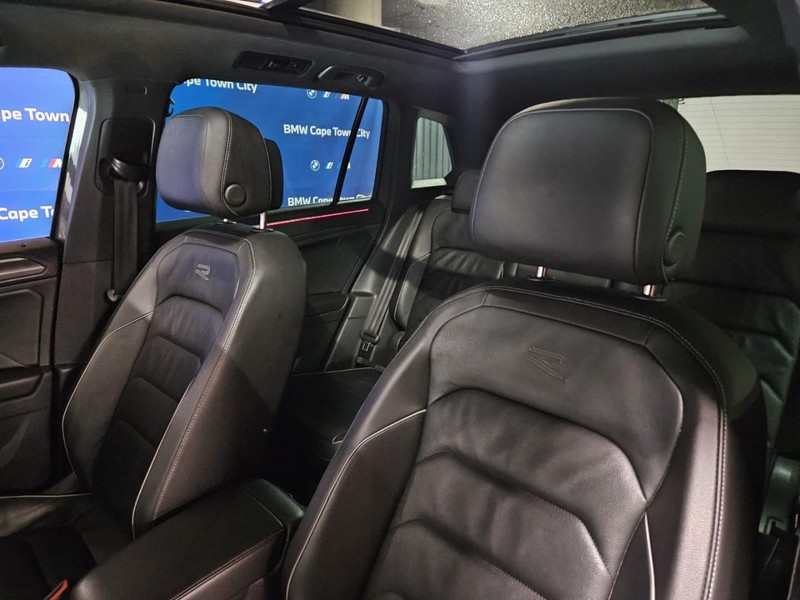 Volkswagen Tiguan - BMW Cape Town City - Image 9