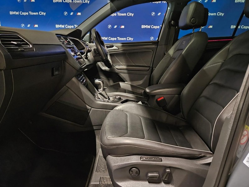 Volkswagen Tiguan - BMW Cape Town City - Image 8