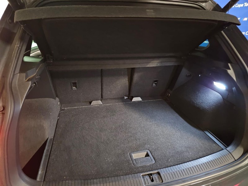 Volkswagen Tiguan - BMW Cape Town City - Image 19