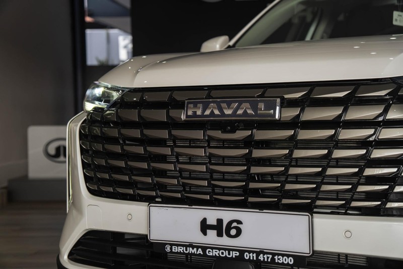 Haval H6 - GWM Haval Bruma - Image 8