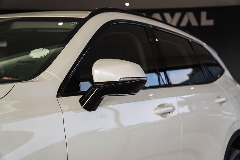 Haval H6 - GWM Haval Bruma - Image 4