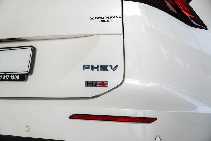 Haval H6 - GWM Haval Bruma - Image 5