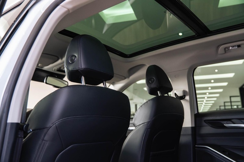 Haval H6 - GWM Haval Bruma - Image 14