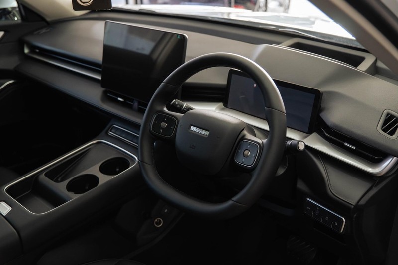 Haval H6 - GWM Haval Bruma - Image 9