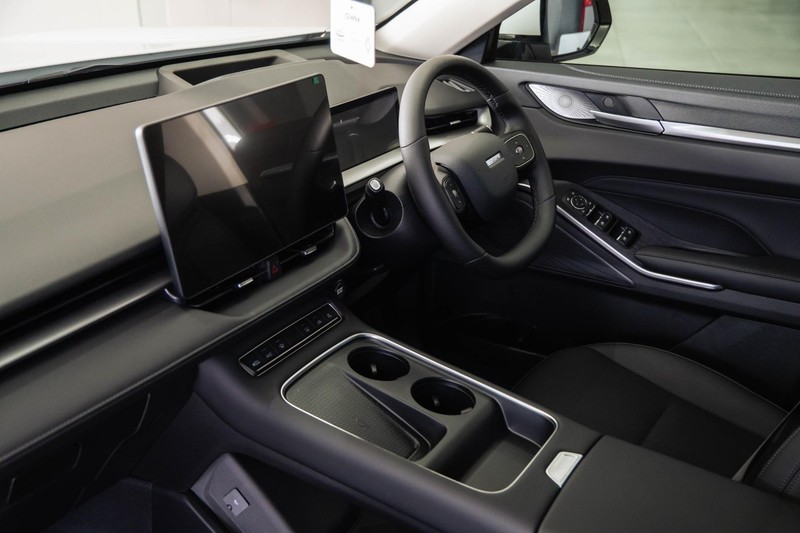 Haval H6 - GWM Haval Bruma - Image 20