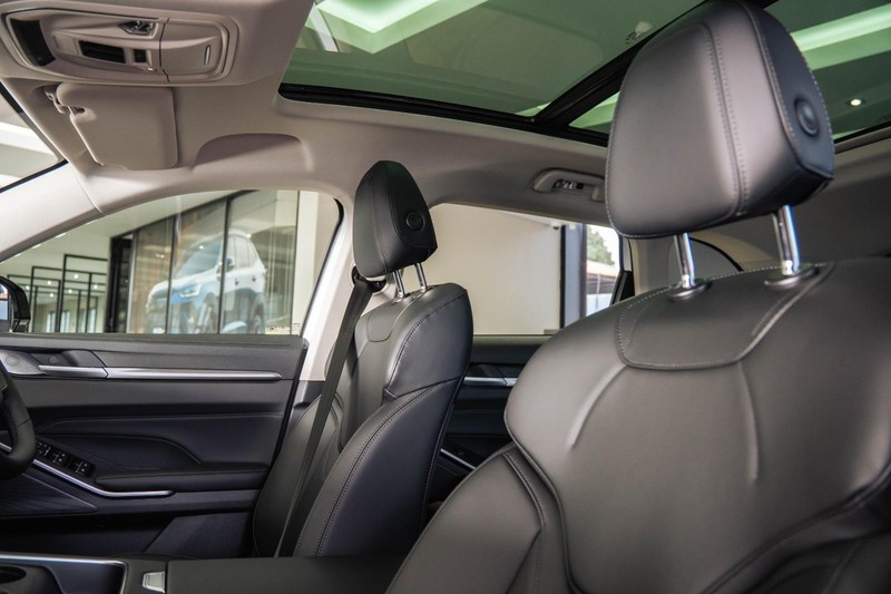 Haval H6 - GWM Haval Bruma - Image 23