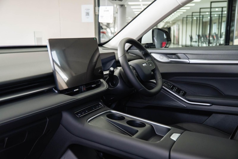 Haval H6 - GWM Haval Bruma - Image 21