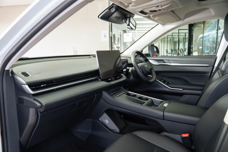 Haval H6 - GWM Haval Bruma - Image 22
