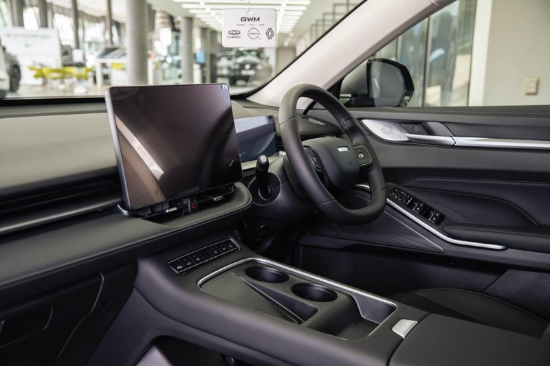 Haval H6 - GWM Haval Bruma - Image 17