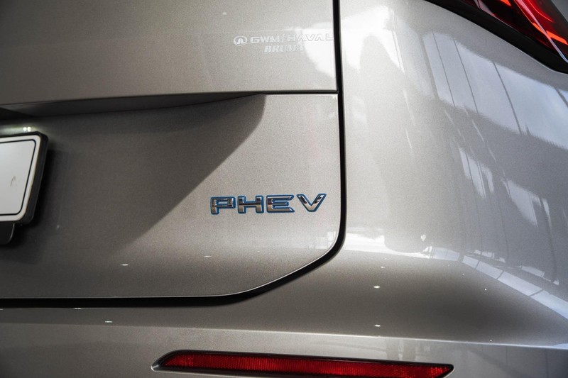 Haval H6 - GWM Haval Bruma - Image 8