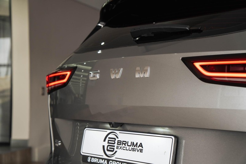 Haval H6 - GWM Haval Bruma - Image 6