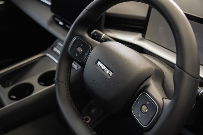 Haval H6 - GWM Haval Bruma - Image 3
