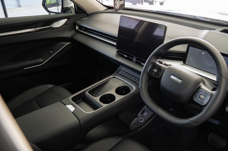 Haval H6 - GWM Haval Bruma - Image 19