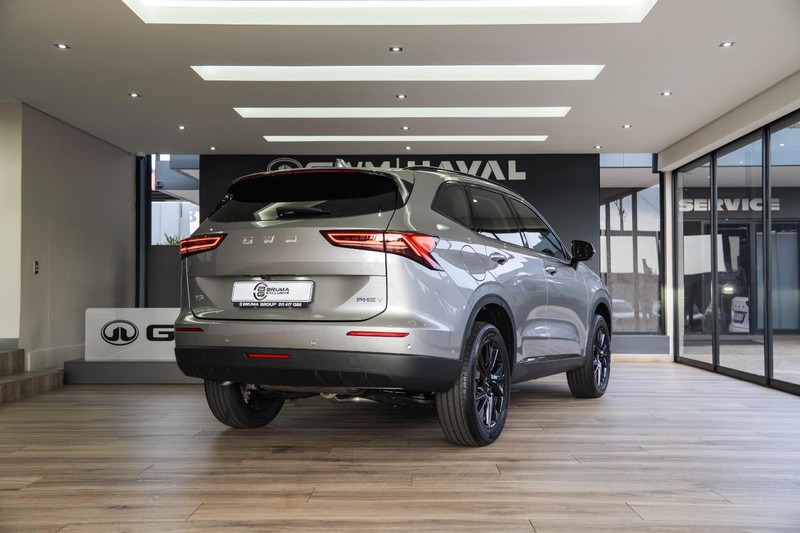 Haval H6 - GWM Haval Bruma - Image 4