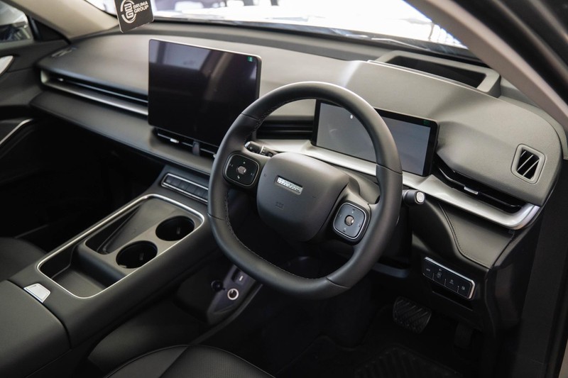 Haval H6 - GWM Haval Bruma - Image 5